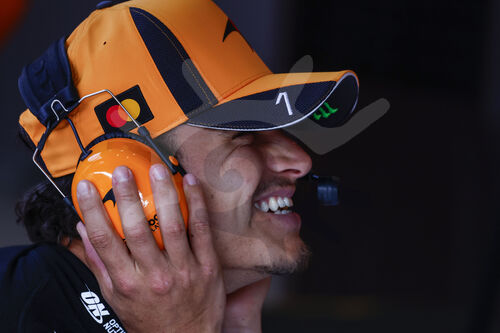 Motorsport: FIA Formula One World Championship,  Grand Prix of Belgium, Belgien, Spa Francorchamps, GP, 