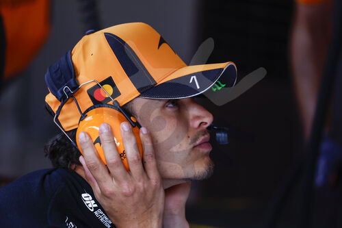 Motorsport: FIA Formula One World Championship,  Grand Prix of Belgium, Belgien, Spa Francorchamps, GP, 