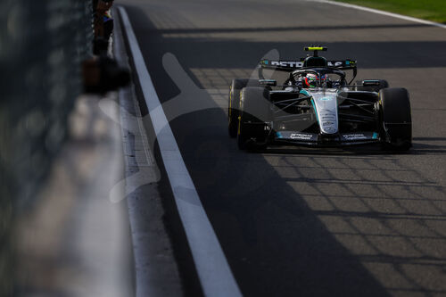 Motorsport: FIA Formula One World Championship,  Grand Prix of Belgium, Belgien, Spa Francorchamps, GP, 