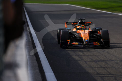 Motorsport: FIA Formula One World Championship,  Grand Prix of Belgium, Belgien, Spa Francorchamps, GP, 