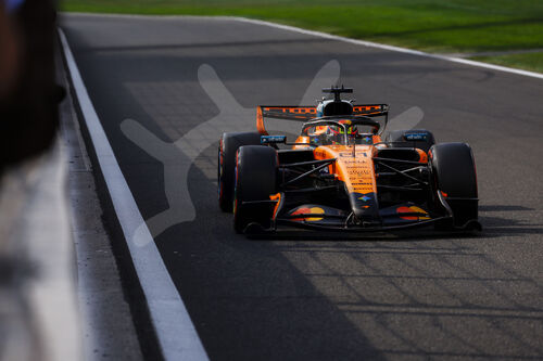 Motorsport: FIA Formula One World Championship,  Grand Prix of Belgium, Belgien, Spa Francorchamps, GP, 