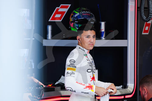 Motorsport: FIA Formula One World Championship,  Grand Prix of Belgium, Belgien, Spa Francorchamps, GP, 