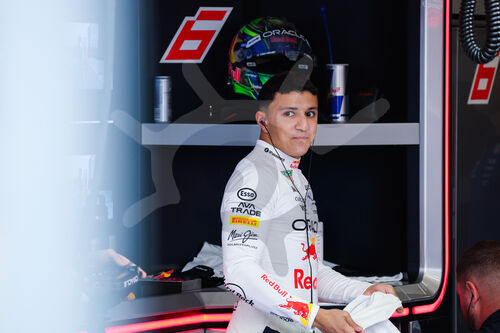 Motorsport: FIA Formula One World Championship,  Grand Prix of Belgium, Belgien, Spa Francorchamps, GP, 