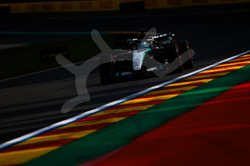 Motorsport: FIA Formula One World Championship,  Grand Prix of Belgium, Belgien, Spa Francorchamps, GP, 