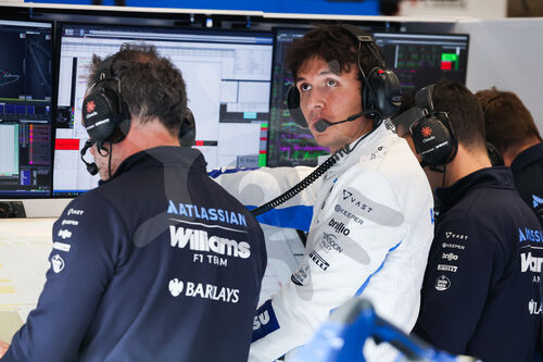 Motorsport: FIA Formula One World Championship,  Grand Prix of Belgium, Belgien, Spa Francorchamps, GP, 