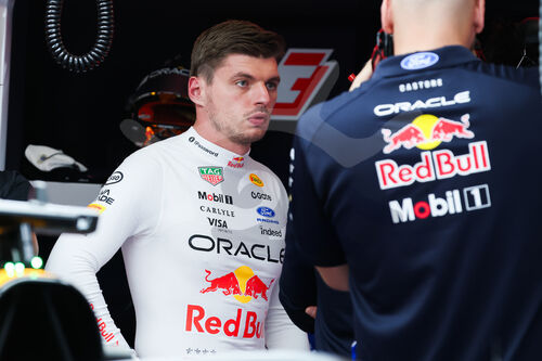 Motorsport: FIA Formula One World Championship,  Grand Prix of Belgium, Belgien, Spa Francorchamps, GP, 