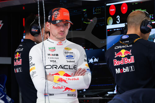 Motorsport: FIA Formula One World Championship,  Grand Prix of Belgium, Belgien, Spa Francorchamps, GP, 