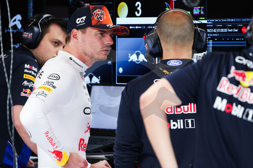 Motorsport: FIA Formula One World Championship,  Grand Prix of Belgium, Belgien, Spa Francorchamps, GP, 