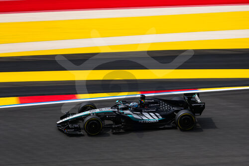 Motorsport: FIA Formula One World Championship,  Grand Prix of Belgium, Belgien, Spa Francorchamps, GP, 
