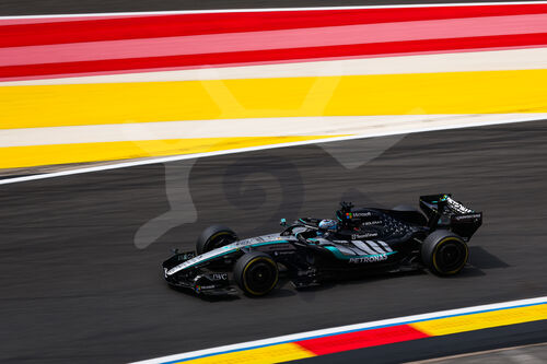 Motorsport: FIA Formula One World Championship,  Grand Prix of Belgium, Belgien, Spa Francorchamps, GP, 