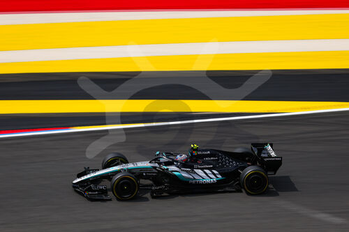 Motorsport: FIA Formula One World Championship,  Grand Prix of Belgium, Belgien, Spa Francorchamps, GP, 