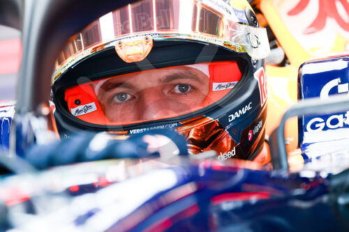 Motorsport: FIA Formula One World Championship,  Grand Prix of Belgium, Belgien, Spa Francorchamps, GP, 