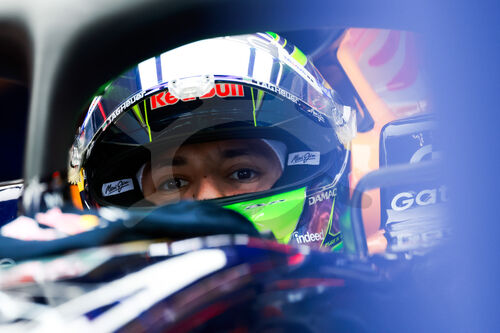 Motorsport: FIA Formula One World Championship,  Grand Prix of Belgium, Belgien, Spa Francorchamps, GP, 