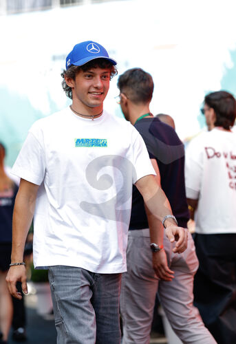 Motorsport: FIA Formula One World Championship,  Grand Prix of Belgium, Belgien, Spa Francorchamps, GP, 