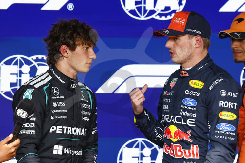 Motorsport: FIA Formula One World Championship,  Grand Prix of Belgium, Belgien, Spa Francorchamps, GP, 