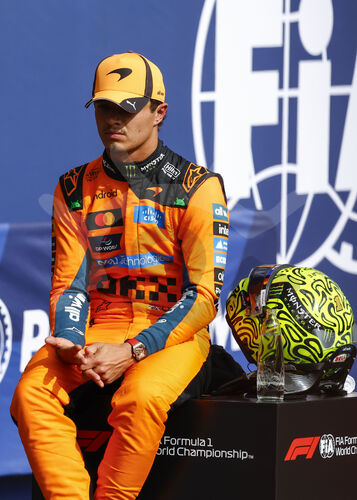 Motorsport: FIA Formula One World Championship,  Grand Prix of Belgium, Belgien, Spa Francorchamps, GP, 