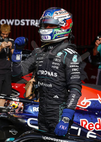 Motorsport: FIA Formula One World Championship,  Grand Prix of Belgium, Belgien, Spa Francorchamps, GP, 