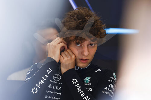Motorsport: FIA Formula One World Championship,  Grand Prix of Belgium, Belgien, Spa Francorchamps, GP, 