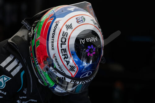 Motorsport: FIA Formula One World Championship,  Grand Prix of Belgium, Belgien, Spa Francorchamps, GP, 