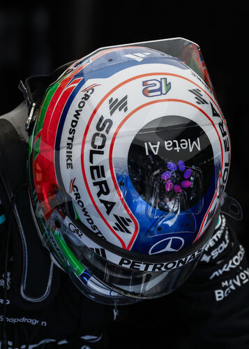 Motorsport: FIA Formula One World Championship,  Grand Prix of Belgium, Belgien, Spa Francorchamps, GP, 