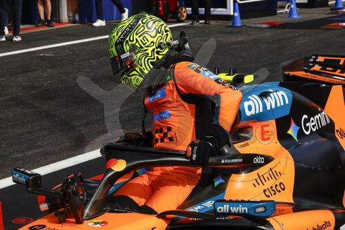 Motorsport: FIA Formula One World Championship,  Grand Prix of Belgium, Belgien, Spa Francorchamps, GP, 