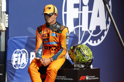 Motorsport: FIA Formula One World Championship,  Grand Prix of Belgium, Belgien, Spa Francorchamps, GP, 