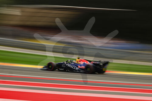 Motorsport: FIA Formula One World Championship,  Grand Prix of Belgium, Belgien, Spa Francorchamps, GP, 