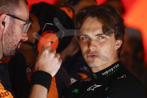 Motorsport: FIA Formula One World Championship,  Grand Prix of Belgium, Belgien, Spa Francorchamps, GP, 