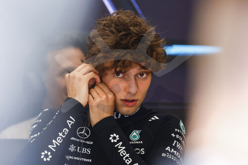 Motorsport: FIA Formula One World Championship,  Grand Prix of Belgium, Belgien, Spa Francorchamps, GP, 