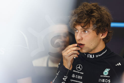 Motorsport: FIA Formula One World Championship,  Grand Prix of Belgium, Belgien, Spa Francorchamps, GP, 