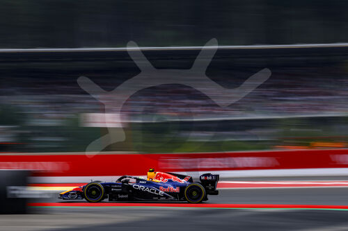 Motorsport: FIA Formula One World Championship,  Grand Prix of Belgium, Belgien, Spa Francorchamps, GP, 