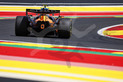 Motorsport: FIA Formula One World Championship,  Grand Prix of Belgium, Belgien, Spa Francorchamps, GP, 
