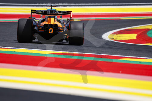 Motorsport: FIA Formula One World Championship,  Grand Prix of Belgium, Belgien, Spa Francorchamps, GP, 