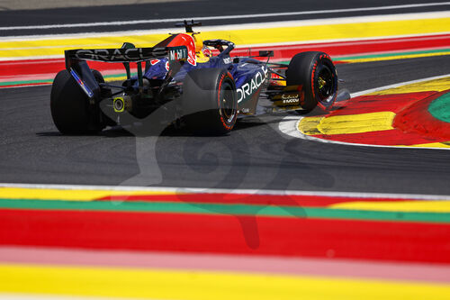 Motorsport: FIA Formula One World Championship,  Grand Prix of Belgium, Belgien, Spa Francorchamps, GP, 