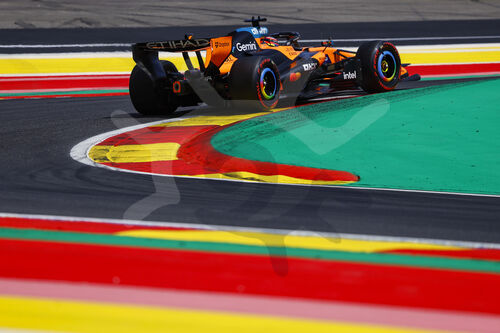 Motorsport: FIA Formula One World Championship,  Grand Prix of Belgium, Belgien, Spa Francorchamps, GP, 