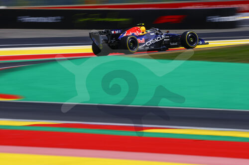 Motorsport: FIA Formula One World Championship,  Grand Prix of Belgium, Belgien, Spa Francorchamps, GP, 