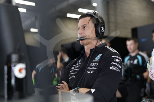 Motorsport: FIA Formula One World Championship,  Grand Prix of Belgium, Belgien, Spa Francorchamps, GP, 