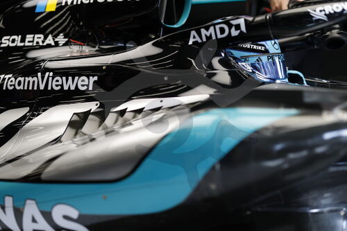 Motorsport: FIA Formula One World Championship,  Grand Prix of Belgium, Belgien, Spa Francorchamps, GP, 