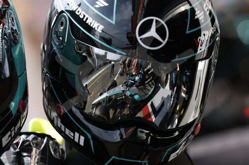 Motorsport: FIA Formula One World Championship,  Grand Prix of Belgium, Belgien, Spa Francorchamps, GP, 