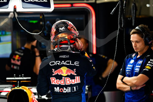 Motorsport: FIA Formula One World Championship,  Grand Prix of Belgium, Belgien, Spa Francorchamps, GP, 