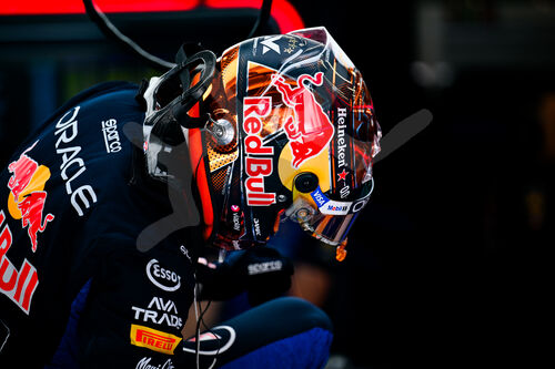 Motorsport: FIA Formula One World Championship,  Grand Prix of Belgium, Belgien, Spa Francorchamps, GP, 