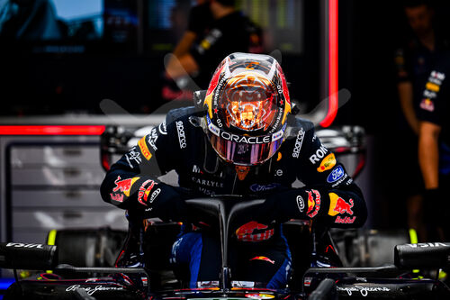 Motorsport: FIA Formula One World Championship,  Grand Prix of Belgium, Belgien, Spa Francorchamps, GP, 