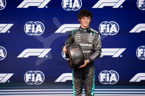 Motorsport: FIA Formula One World Championship,  Grand Prix of Belgium, Belgien, Spa Francorchamps, GP, 