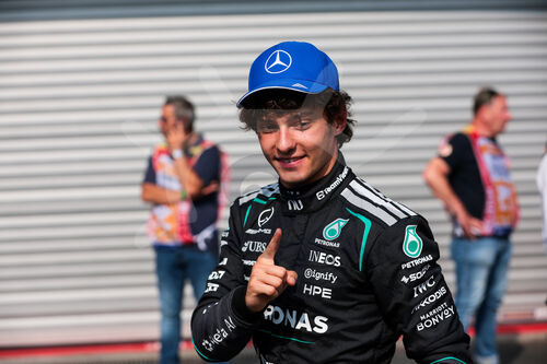 Motorsport: FIA Formula One World Championship,  Grand Prix of Belgium, Belgien, Spa Francorchamps, GP, 