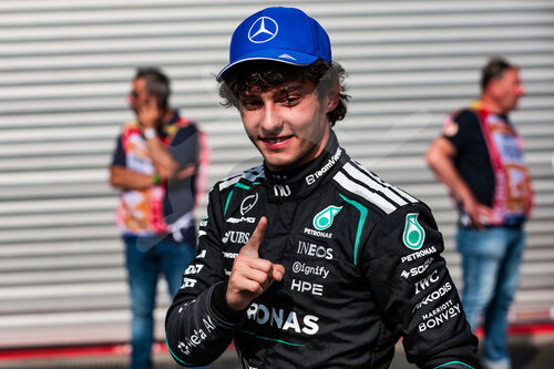 Motorsport: FIA Formula One World Championship,  Grand Prix of Belgium, Belgien, Spa Francorchamps, GP, 