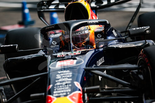 Motorsport: FIA Formula One World Championship,  Grand Prix of Belgium, Belgien, Spa Francorchamps, GP, 