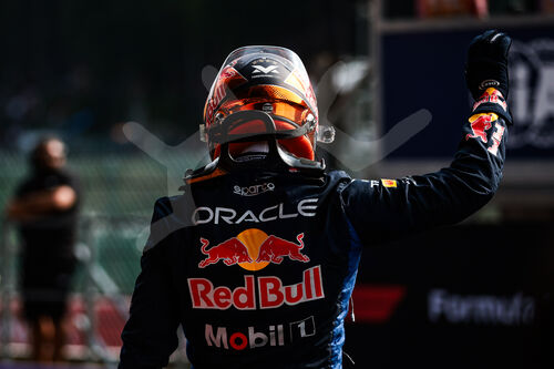 Motorsport: FIA Formula One World Championship,  Grand Prix of Belgium, Belgien, Spa Francorchamps, GP, 