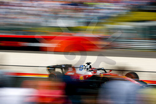 Motorsport: FIA Formula One World Championship,  Grand Prix of Belgium, Belgien, Spa Francorchamps, GP, 