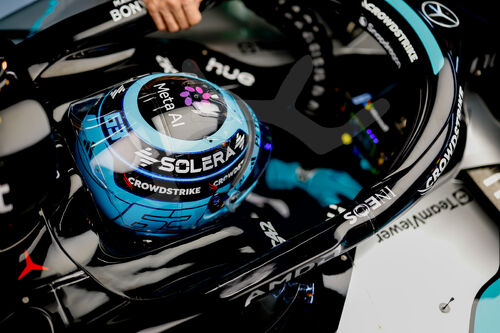 Motorsport: FIA Formula One World Championship,  Grand Prix of Belgium, Belgien, Spa Francorchamps, GP, 