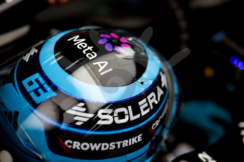Motorsport: FIA Formula One World Championship,  Grand Prix of Belgium, Belgien, Spa Francorchamps, GP, 